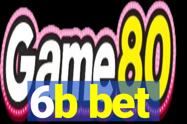 6b bet